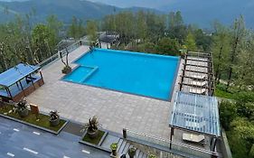 Trivik Hotels & Resorts, Chikmagalur